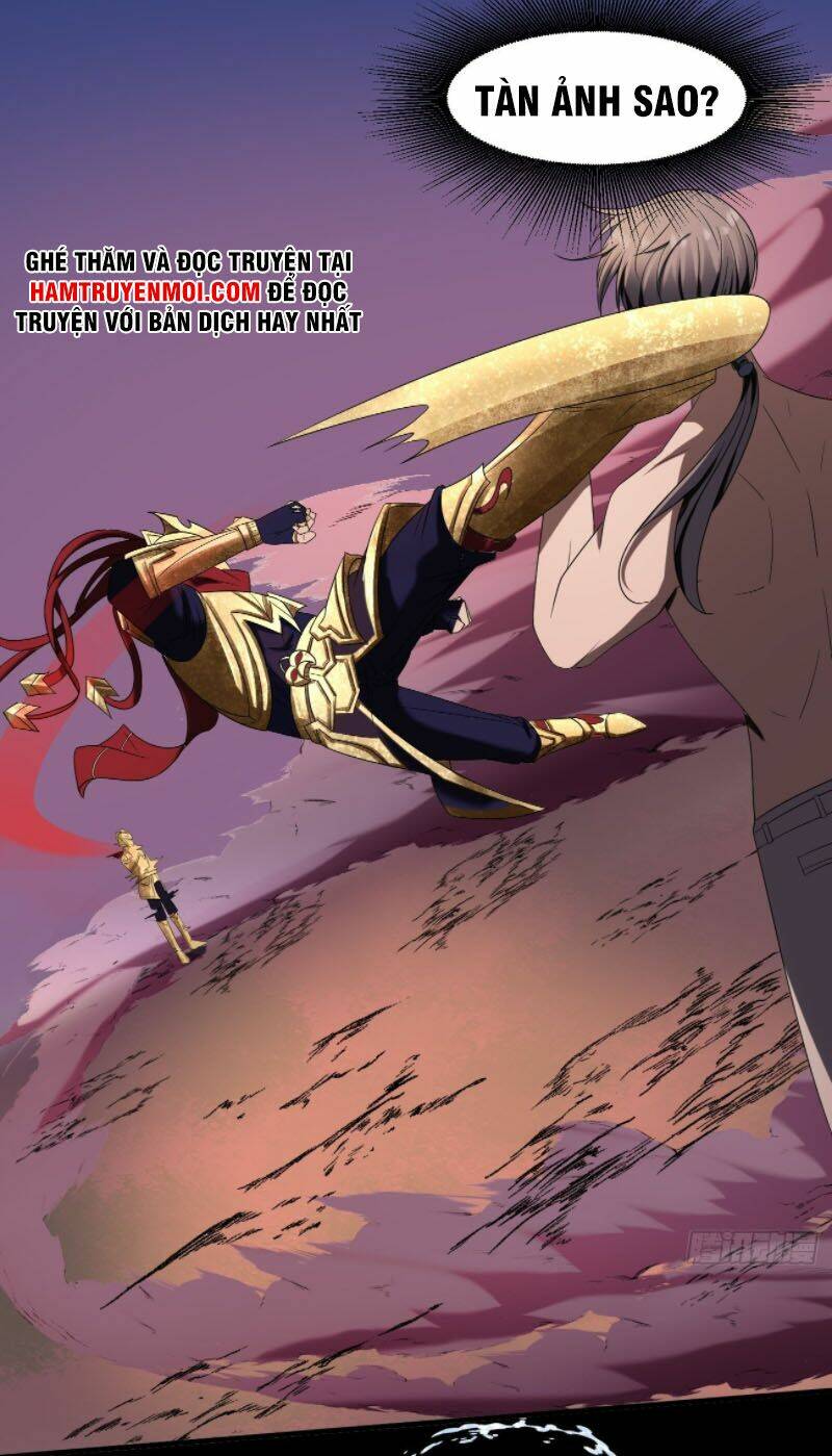 Phản Phái Yêu Tế: Chapter 28.5