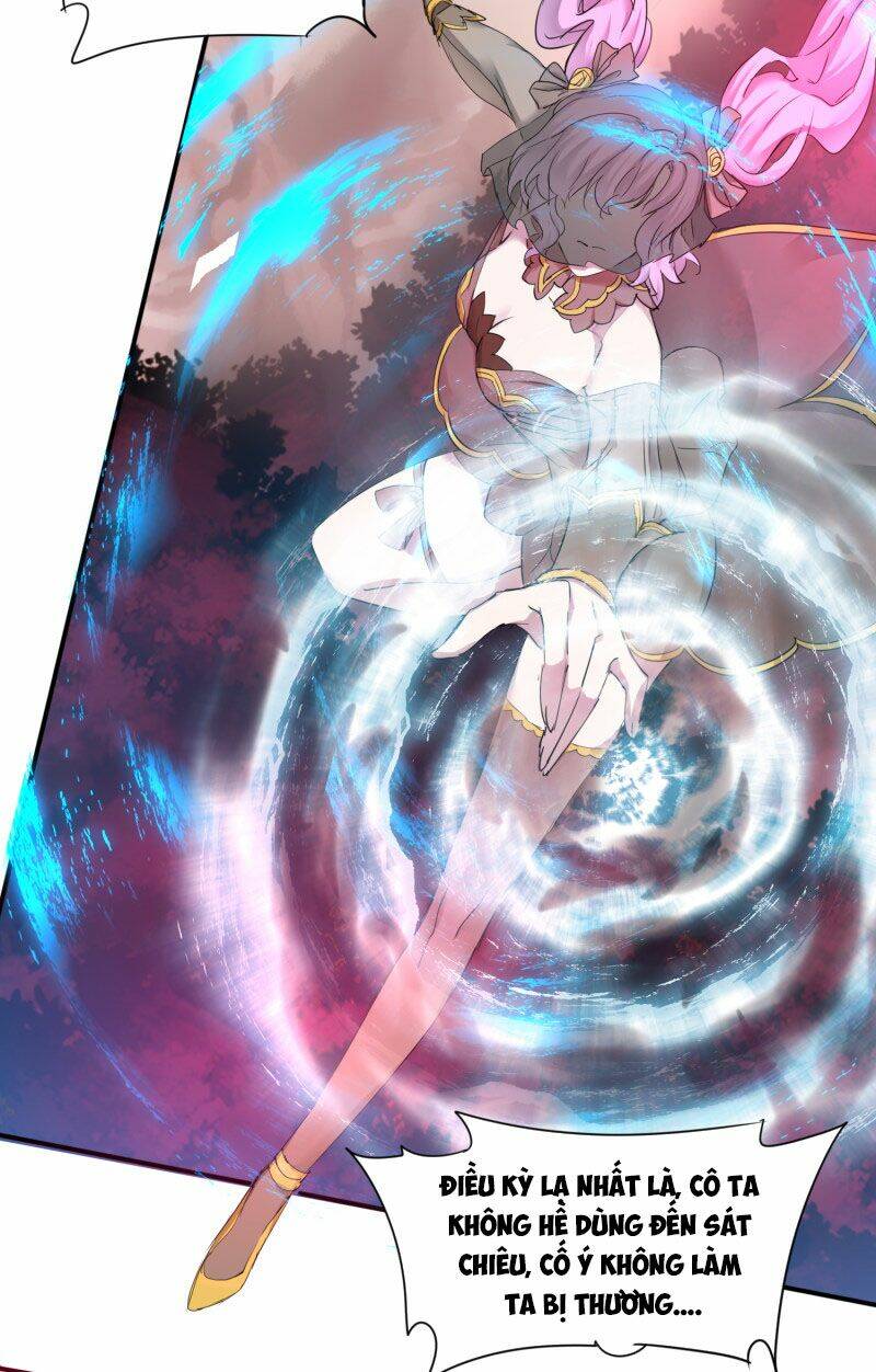 Nghịch Chuyển Tiên Đồ: Chapter 136