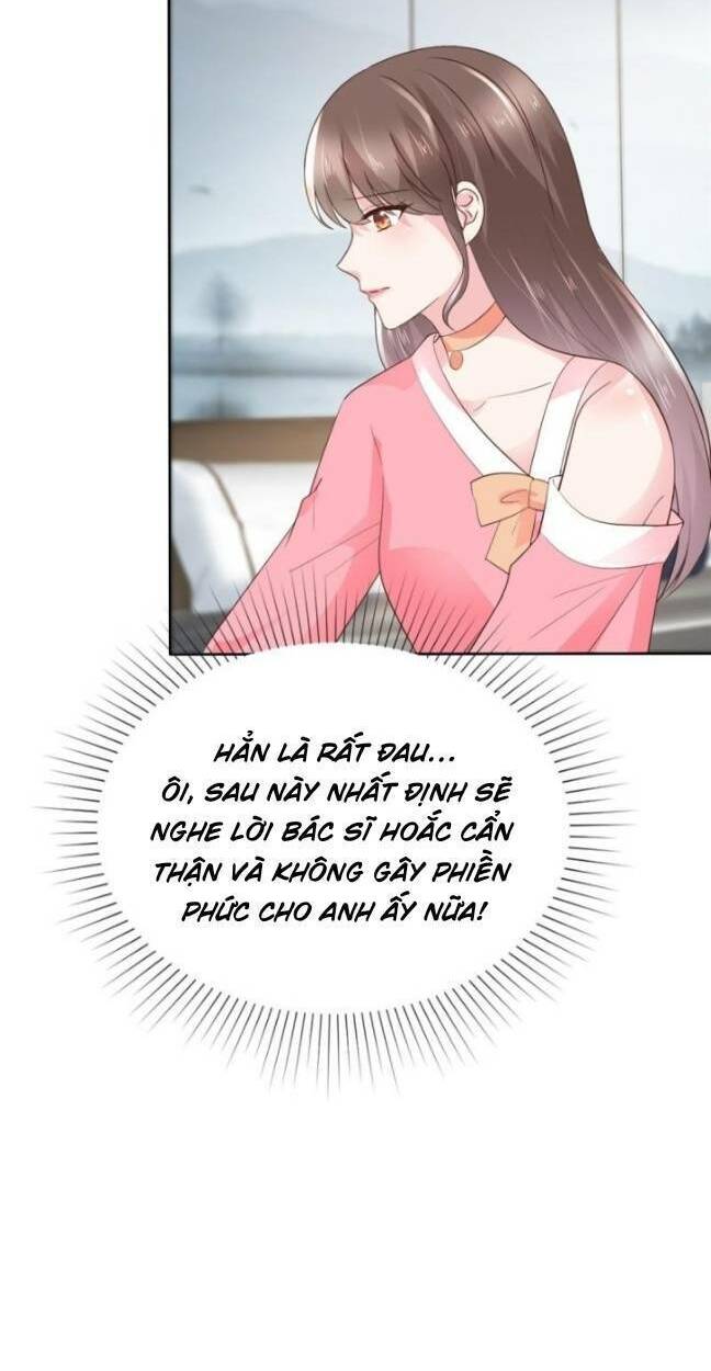 Boss Là Kim Chủ Của Tôi: Chapter 44