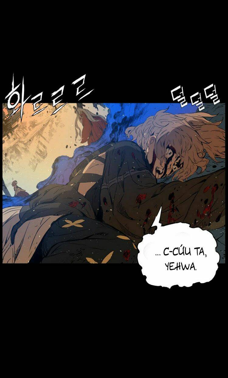 Vô Kiếm Tiểu Tử: Chapter 77