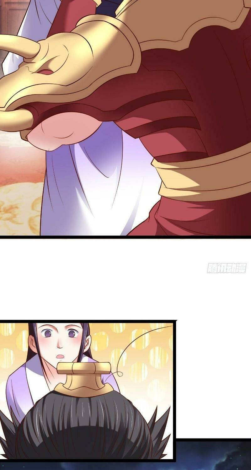 Trọng Sinh Tối Cường Ma Tôn Ở Rể: Chapter 59
