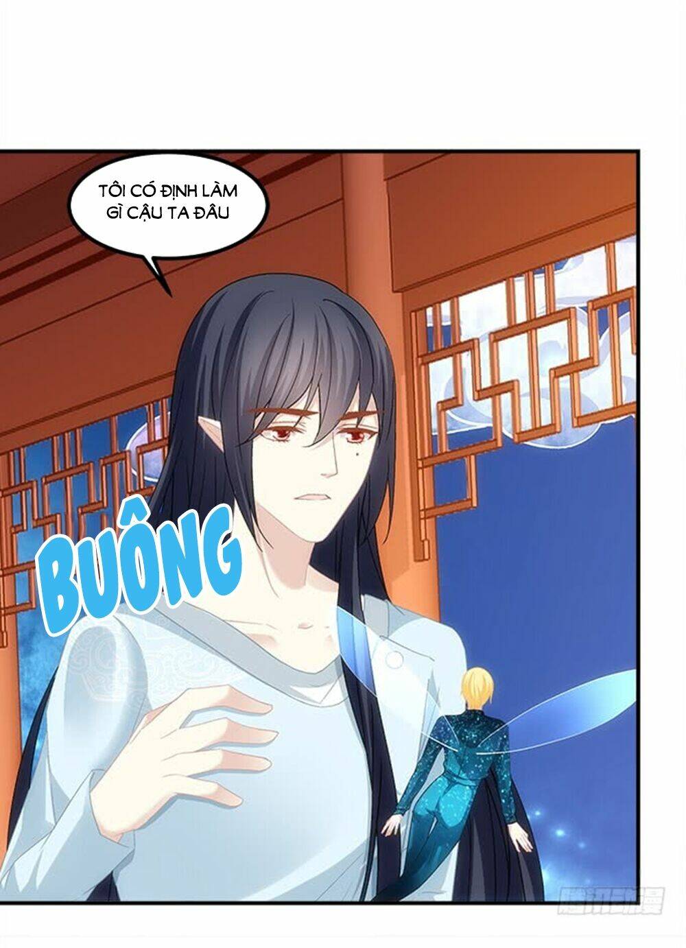 Ám Dạ Vô Thường: Chapter 56