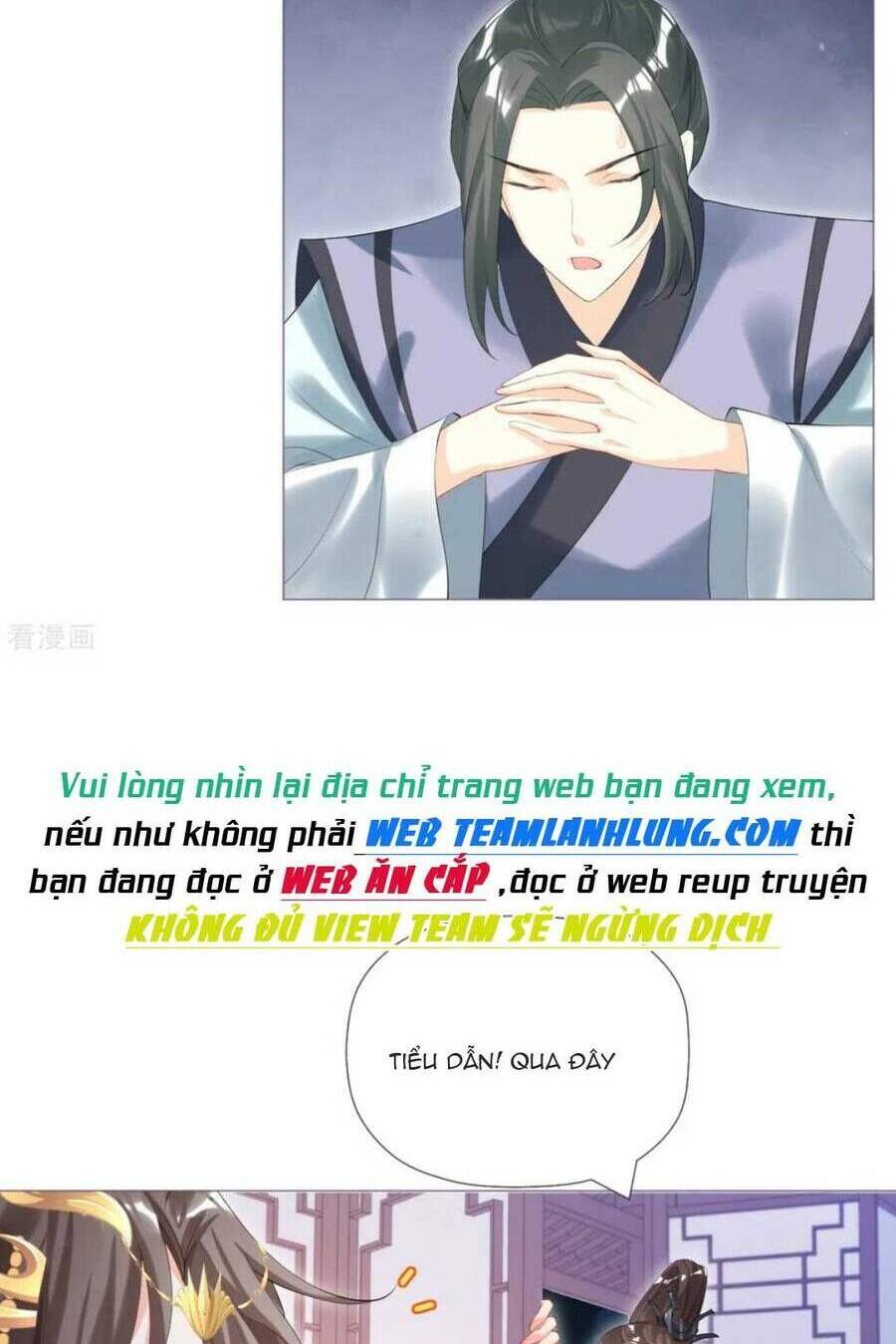 THIẾT LẬP ÁC NỮ CỦA TÔI SỤP ĐỔ RỒI: Chapter 42