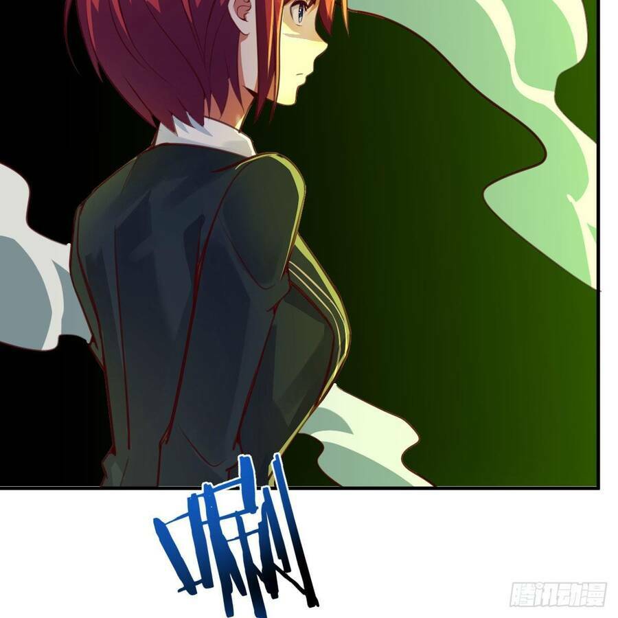 Thiên Tứ Thức Tỉnh: Chapter 3