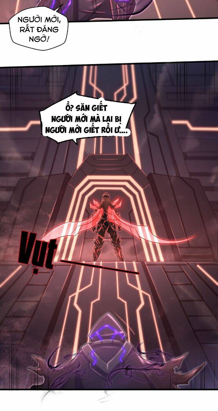 Một Trăm Triệu Điểm: Chapter 17