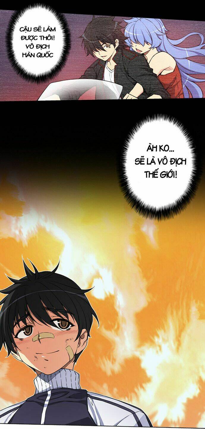 Modify: Chapter 3