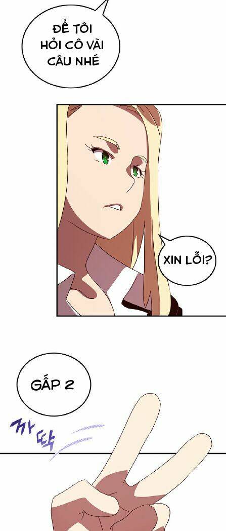 Ta Là Vua Pháp Sư: Chapter 56