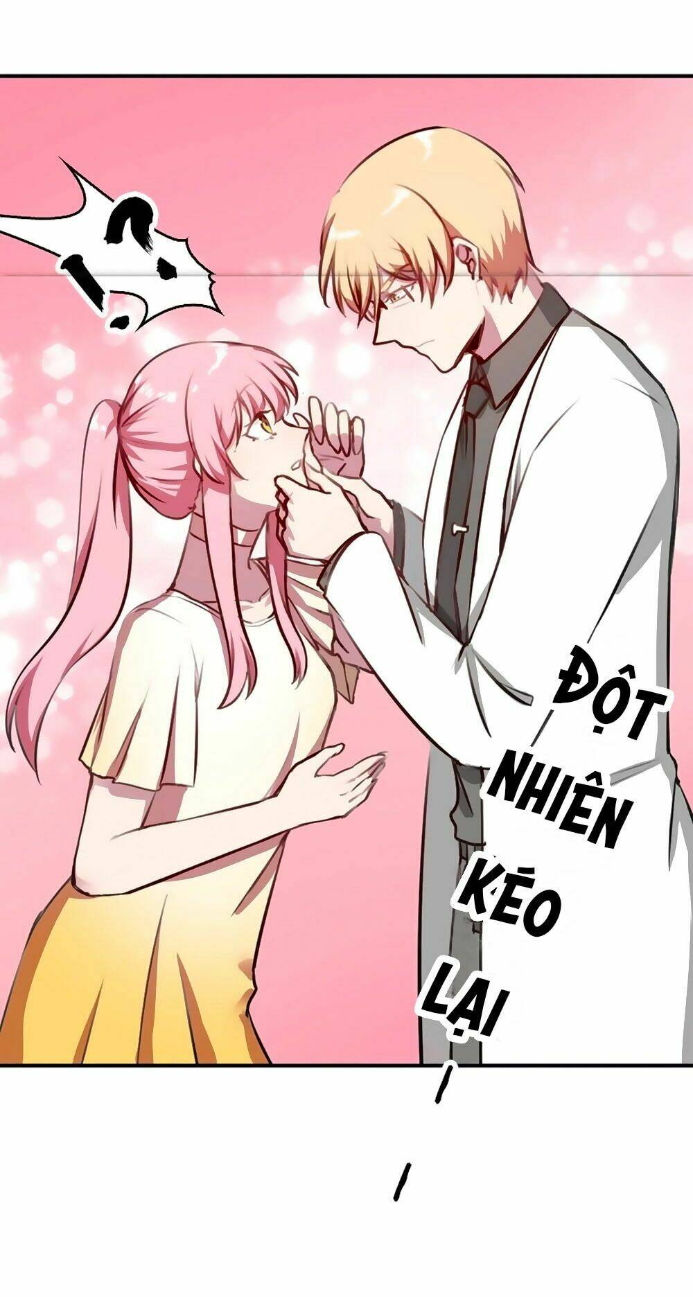 Bám Lấy Nam Thần Bất Chấp Thời Tiết: Chapter 20