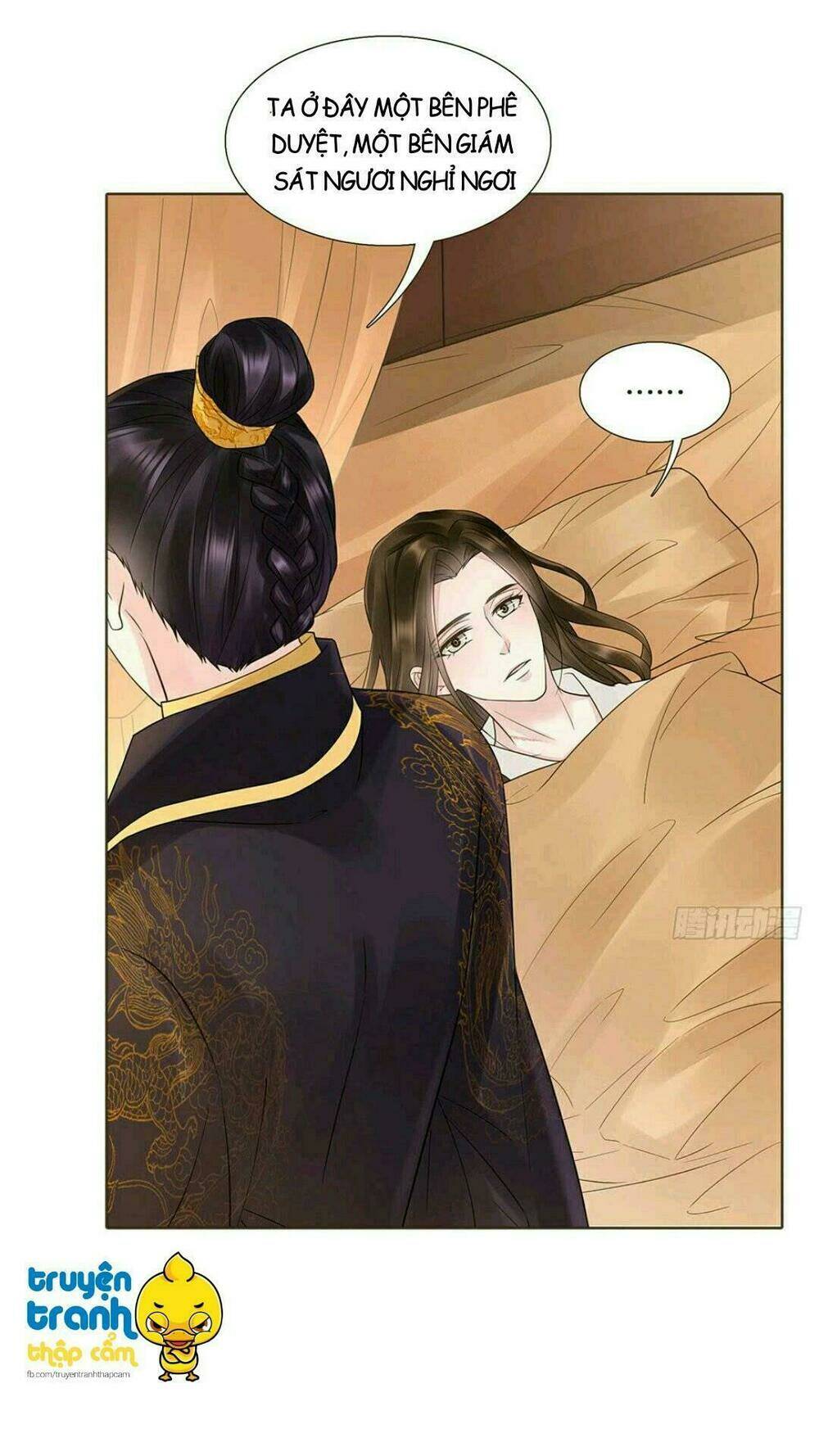 Đại Giá Thừa Tướng: Chapter 114