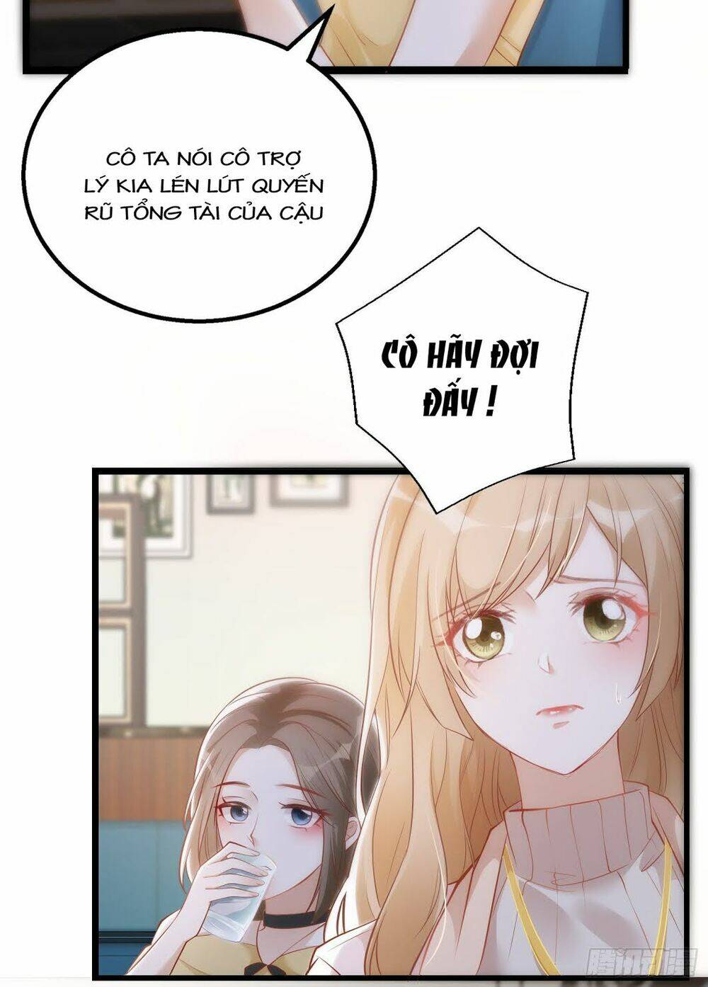 Lấy Tình Yêu, Lấy Thời Gian: Chapter 30