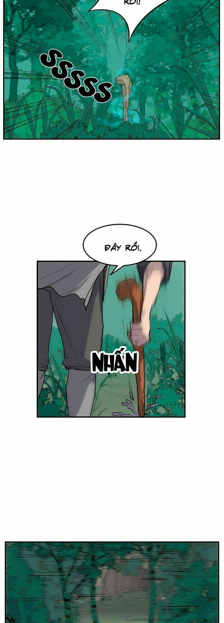 Trọng Sinh, Bất Khả Chiến Bại: Chapter 10