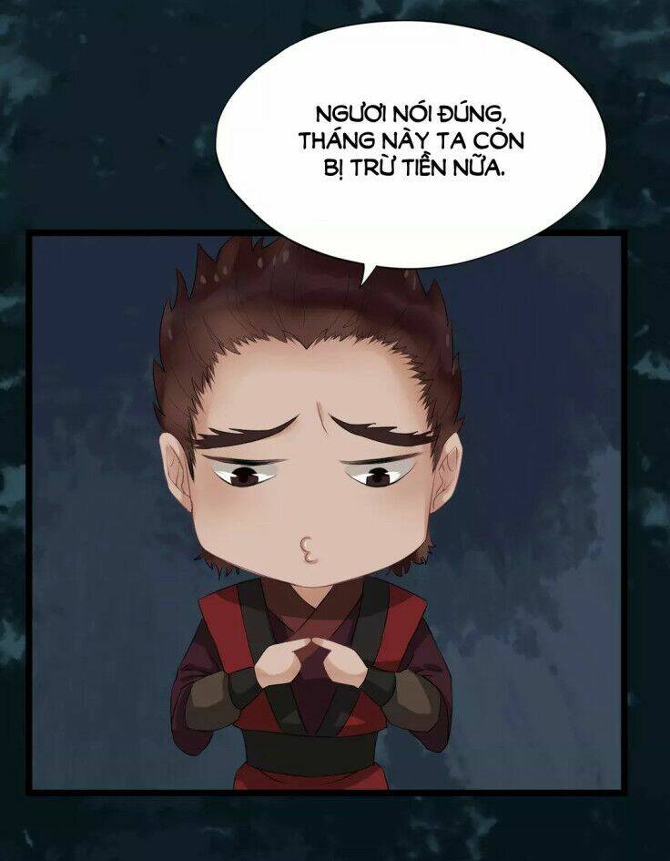 Bồng Sơn Viễn: Chapter 18