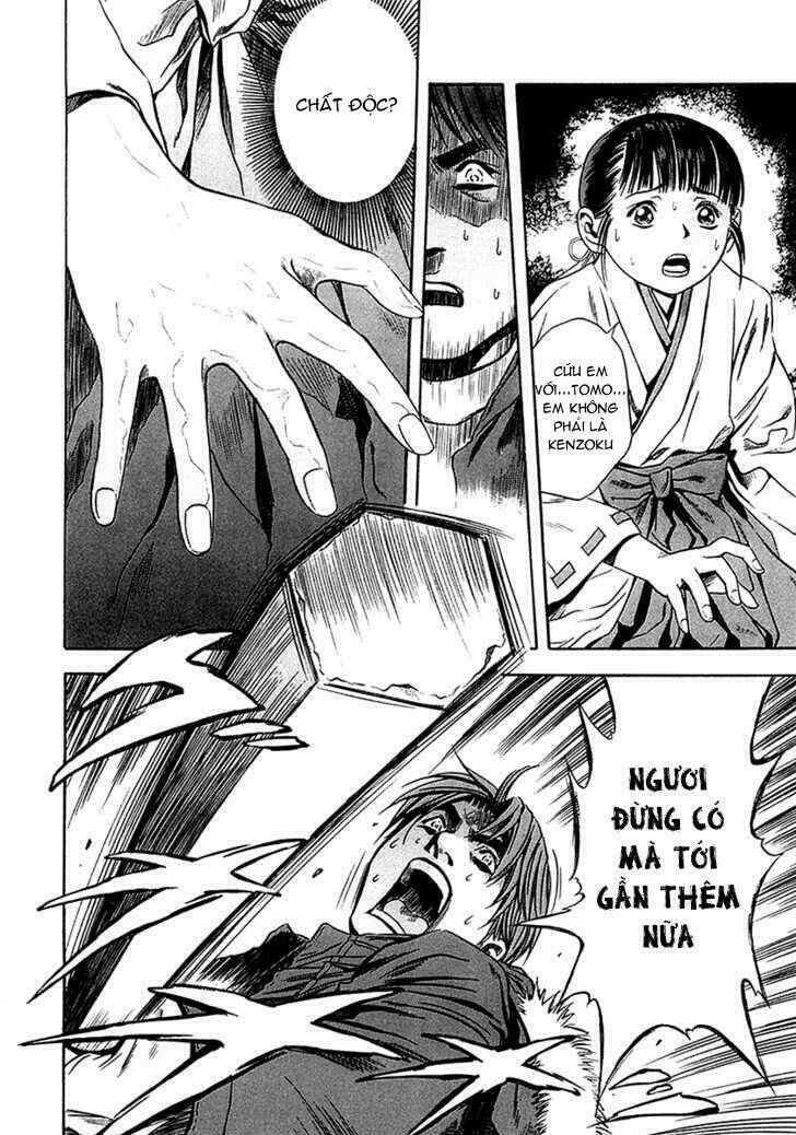 Otogi Matsuri: Chapter 29