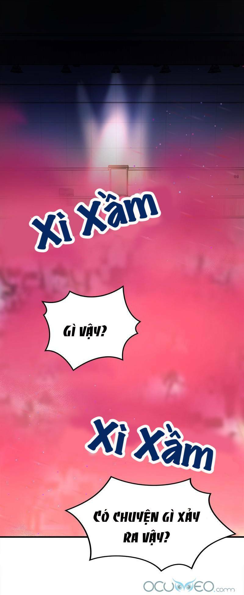 Lạy Chúa! Xin Hãy Để Con Trở Thành Ác Ma: Chapter 12