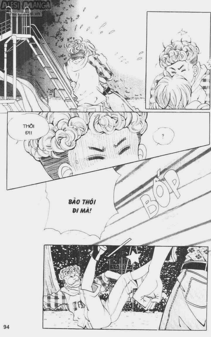 Nhỏ Con Trai: Chapter 6