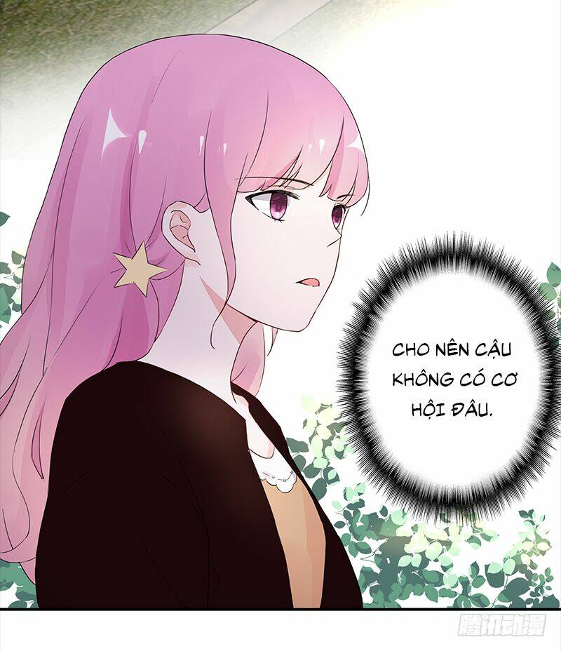 Câu Chuyện Săn Vợ: Chapter 7