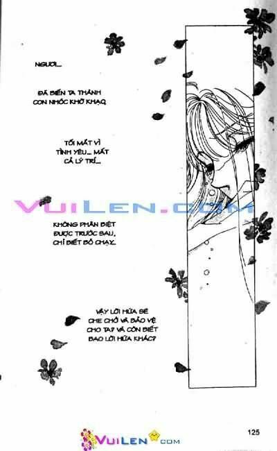 Hiệp Sĩ Nữ Hoàng: Chapter 7