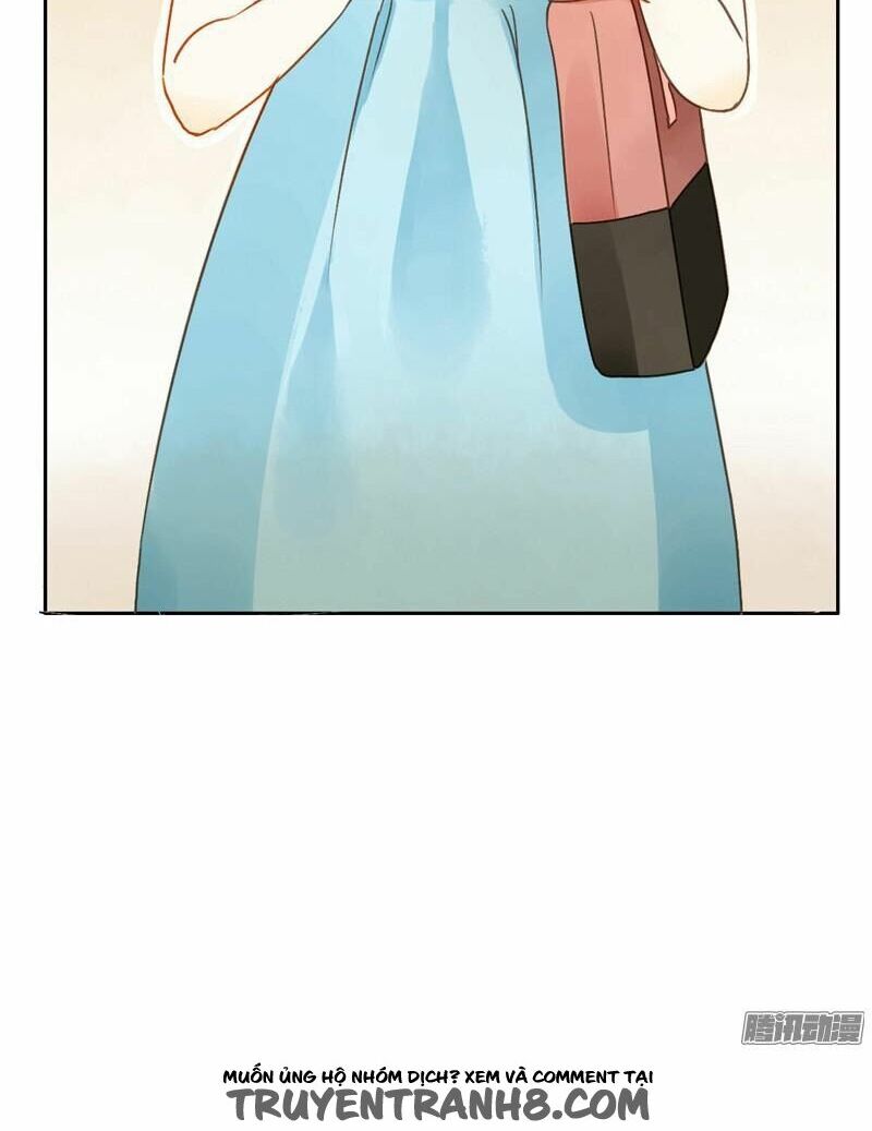 Sức Mạnh Của Sắc Đẹp: Chapter 46
