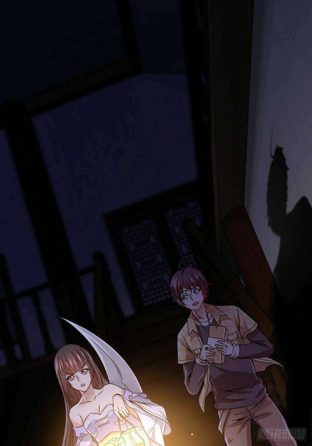 Cục Gạch Xông Vào Dị Giới: Chapter 9