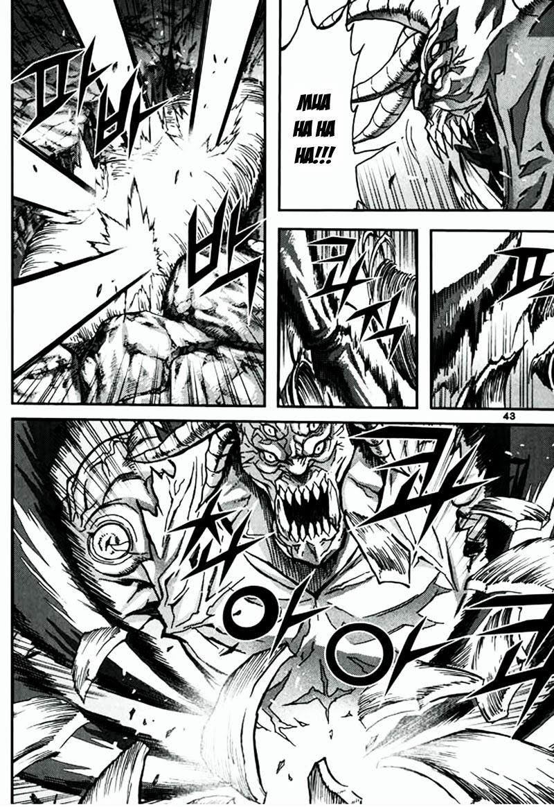 Diêm Đế: Chapter 47.2