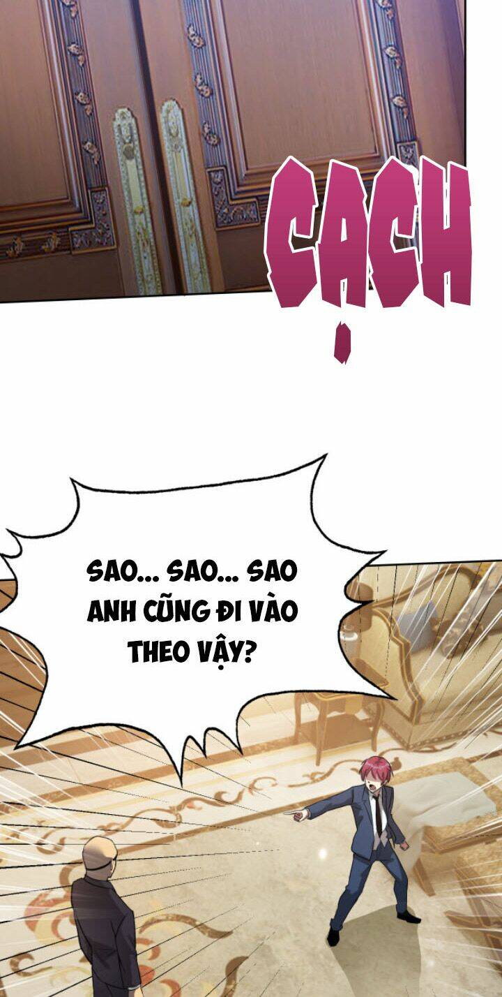Lão Bà Ta Là Minh Chủ Võ Lâm: Chapter 3