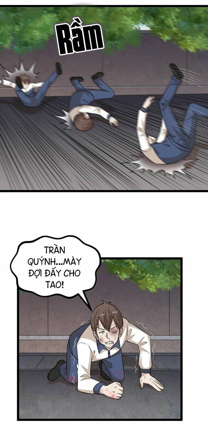 Đai Ca Trở Lại Tuổi 16: Chapter 86