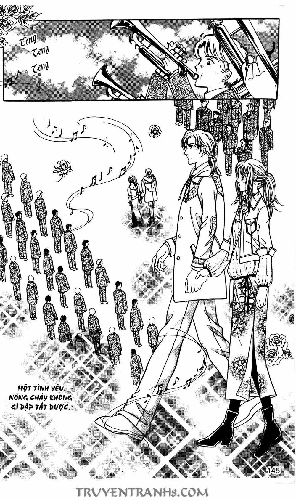 Lọ Lem Kén Rể: Chapter 12