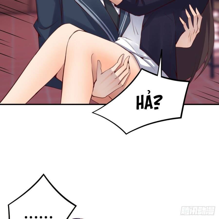 Thiên Tứ Thức Tỉnh: Chapter 8