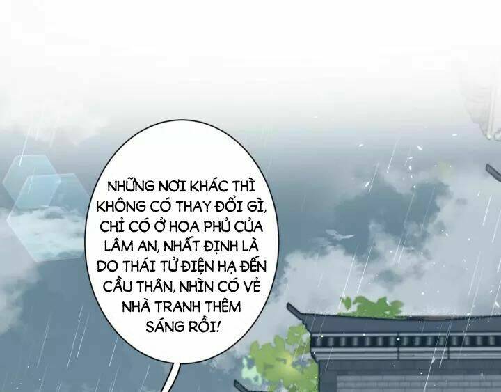 Hoa Nhan Sách: Chapter 162