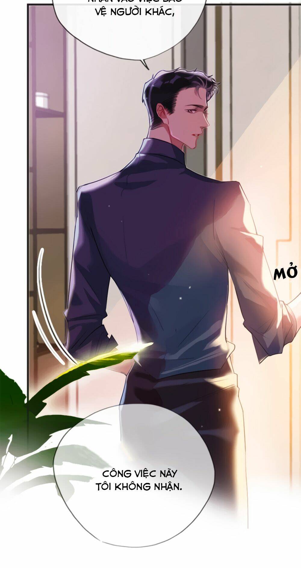 Cô Ấy Thật Xinh Đẹp: Chapter 1.2