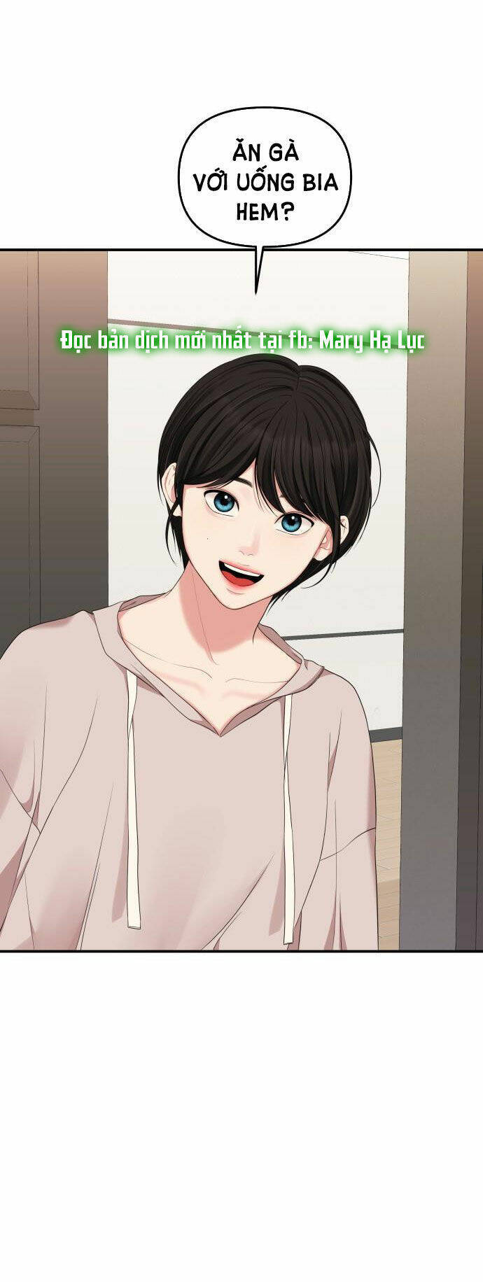 Gửi Em, Người Nuốt Trọn Vì Sao: Chapter 62.2