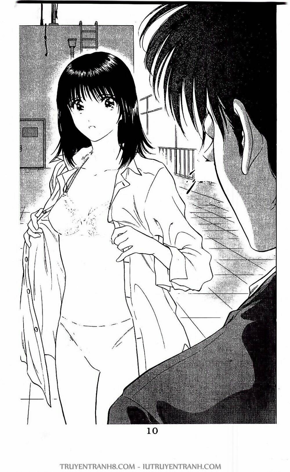 Saladdays: Chapter 18