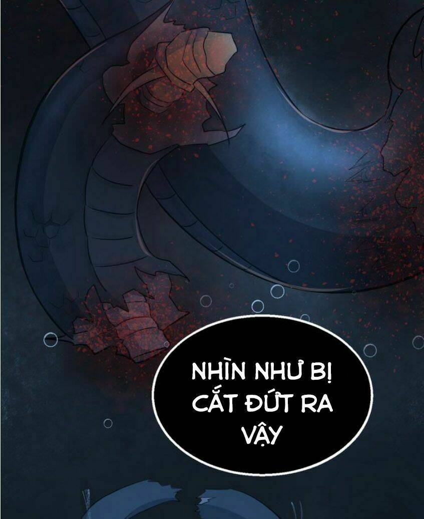 Đại Nghịch Chi Môn: Chapter 24