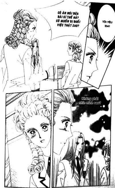 Lọ Lem Hậu Đậu: Chapter 67