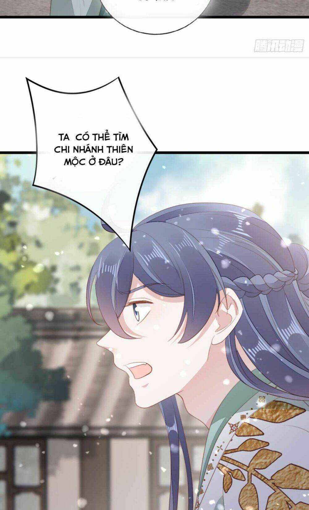 Mau Xuyên Không Rửa Tội Cho Nhân Vật Phản Diện: Chapter 86