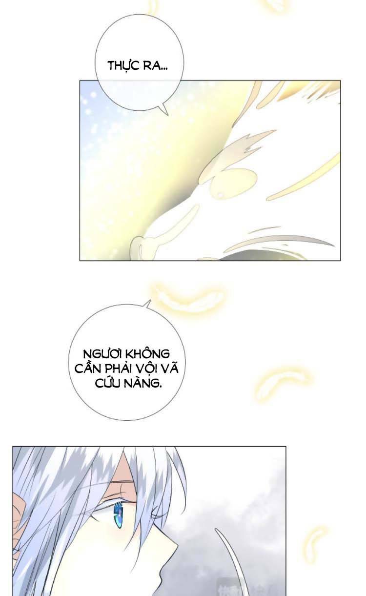 Sao Lại Là Yêu?: Chapter 52