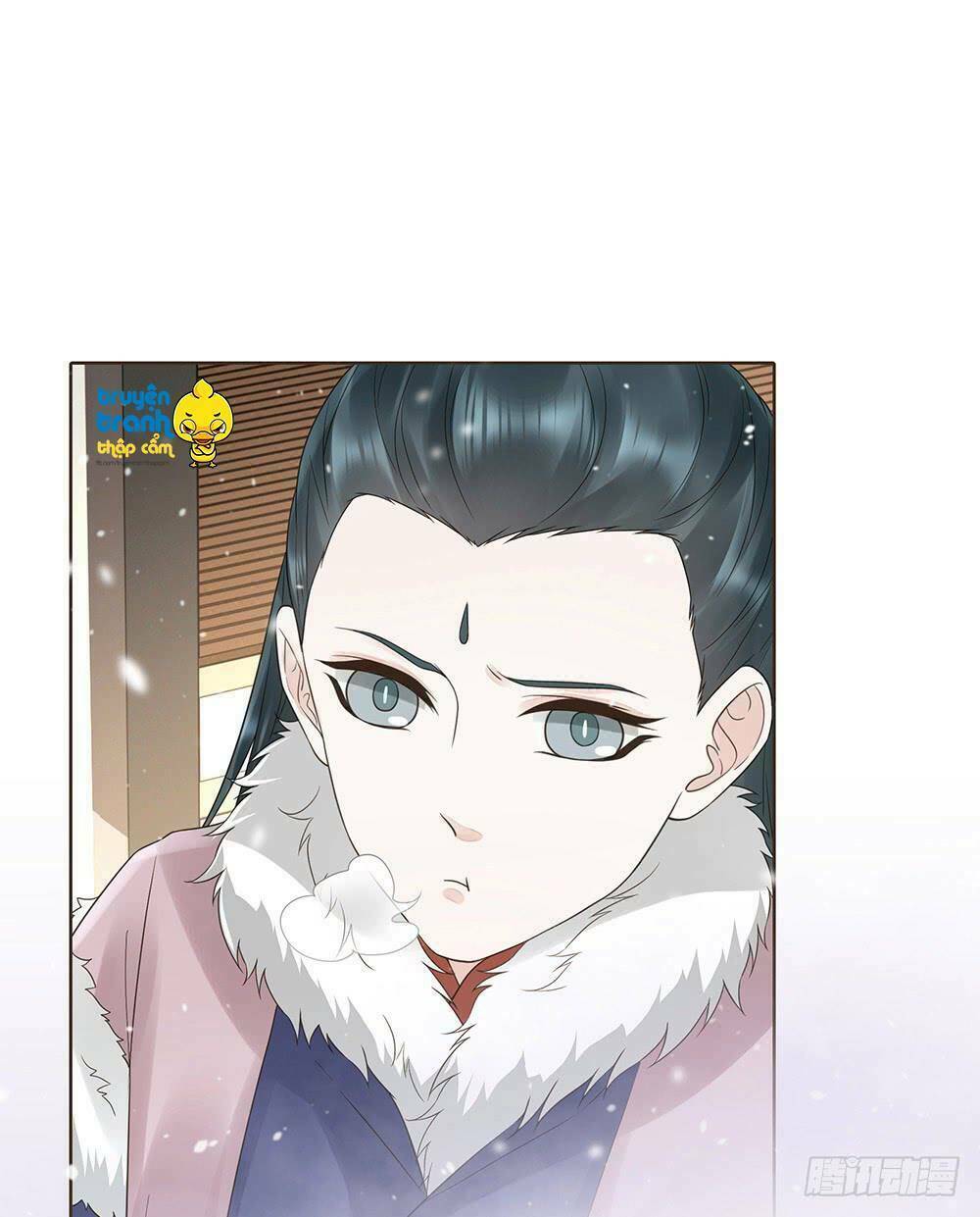 Đại Giá Thừa Tướng: Chapter 111