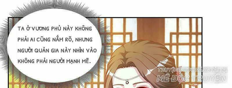 Liêu Cung Phong Hoa: Chapter 9