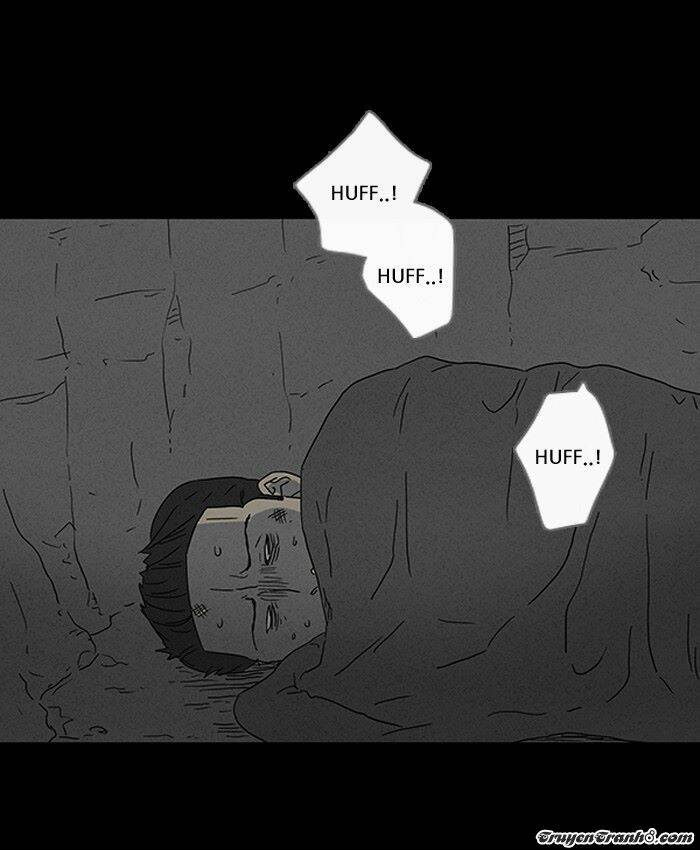 Những Câu Chuyện Bất Thường: Chapter 87