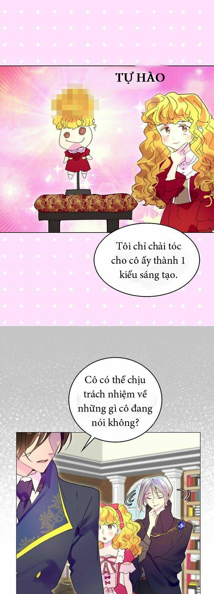 Tôi Không Phải Là Người Tốt: Chapter 86