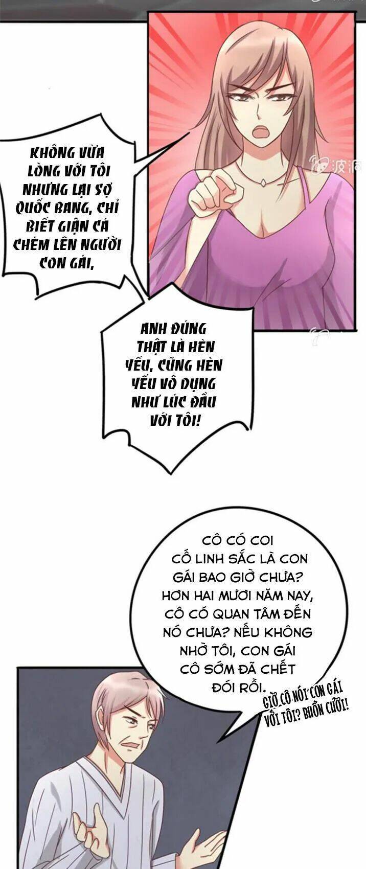 Kết Hôn Thử 99 Ngày: Chapter 15