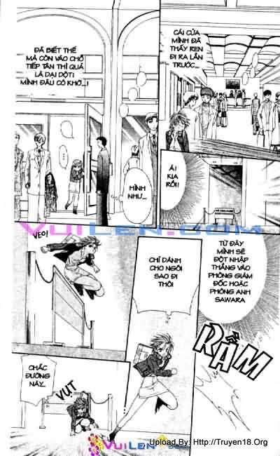 Thách Thức Tuyệt Vời: Chapter 2