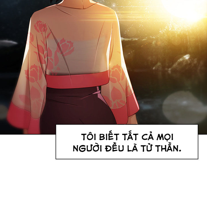 Ảo Mộng Hồ Điệp: Chapter 25