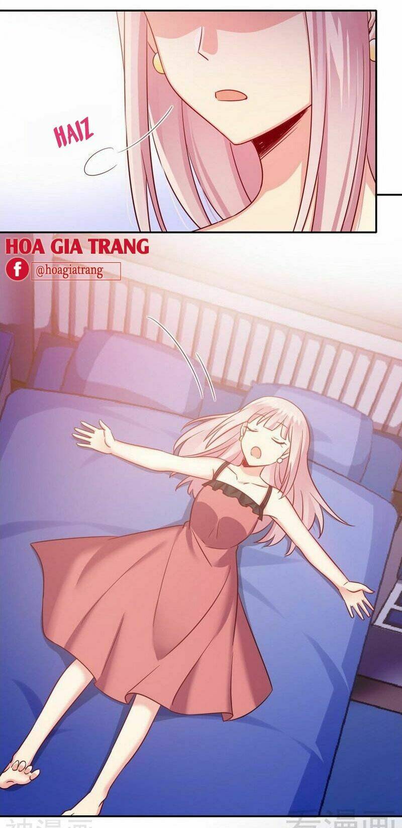 Phục Thù Thiếu Gia Tiểu Điềm Thê: Chapter 56