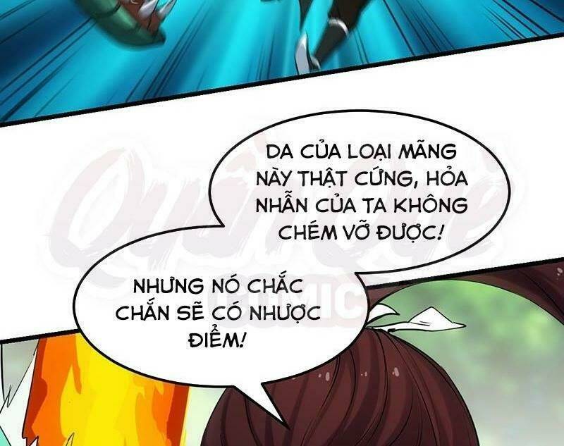 Hệ Thống Thần Long Nghịch Thiên: Chapter 60
