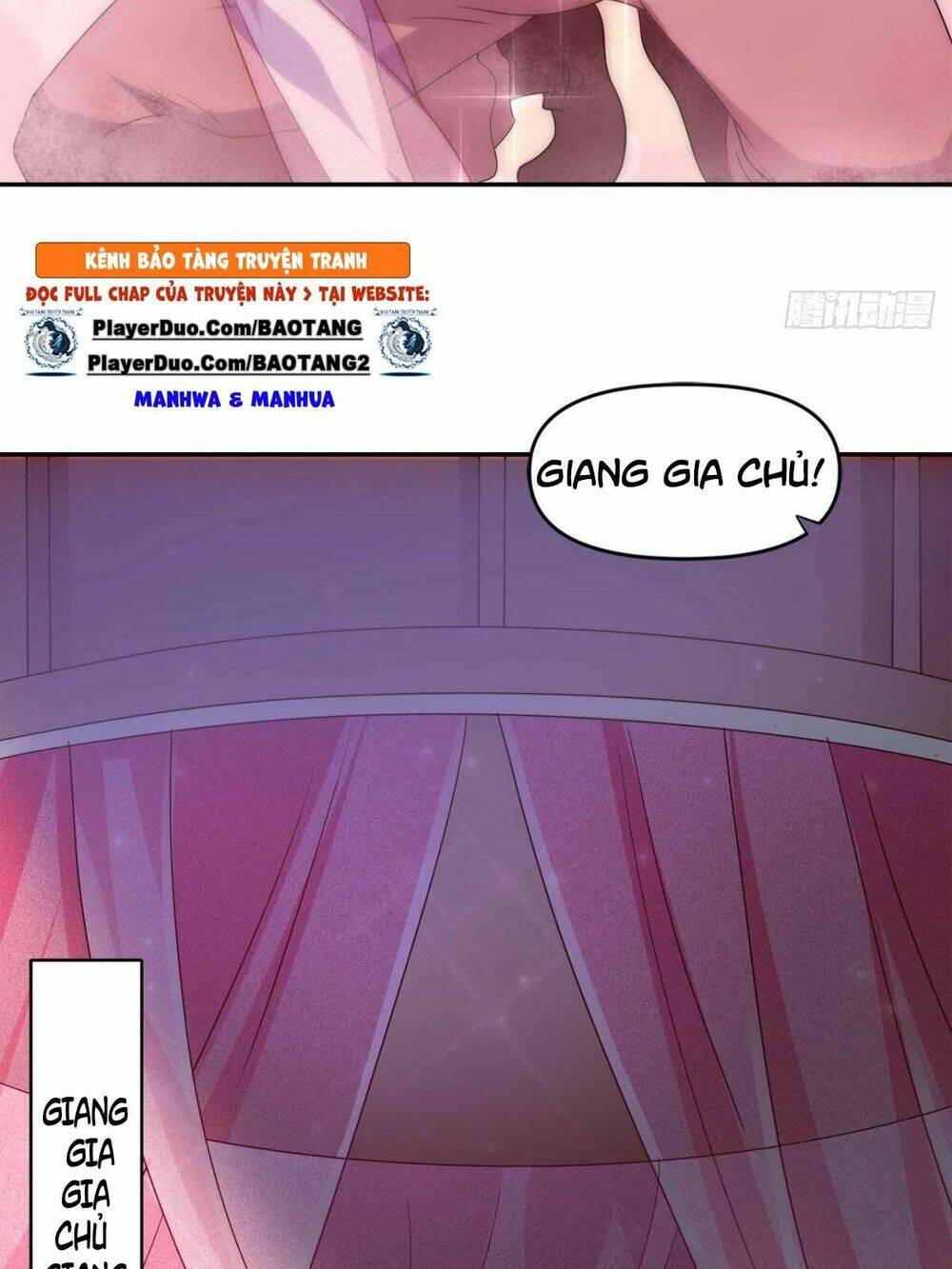 Xâm Lược Vạn Giới: Chapter 7