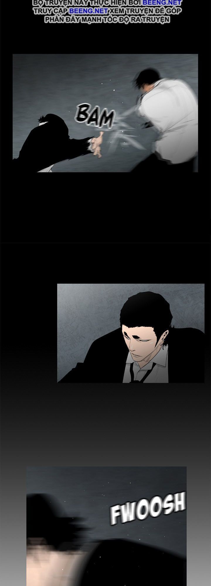 Tong Edge: Chapter 58