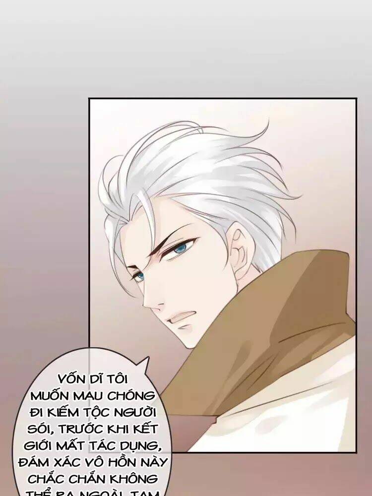 Thiên Thần Không Có Tiết Tháo: Chapter 49