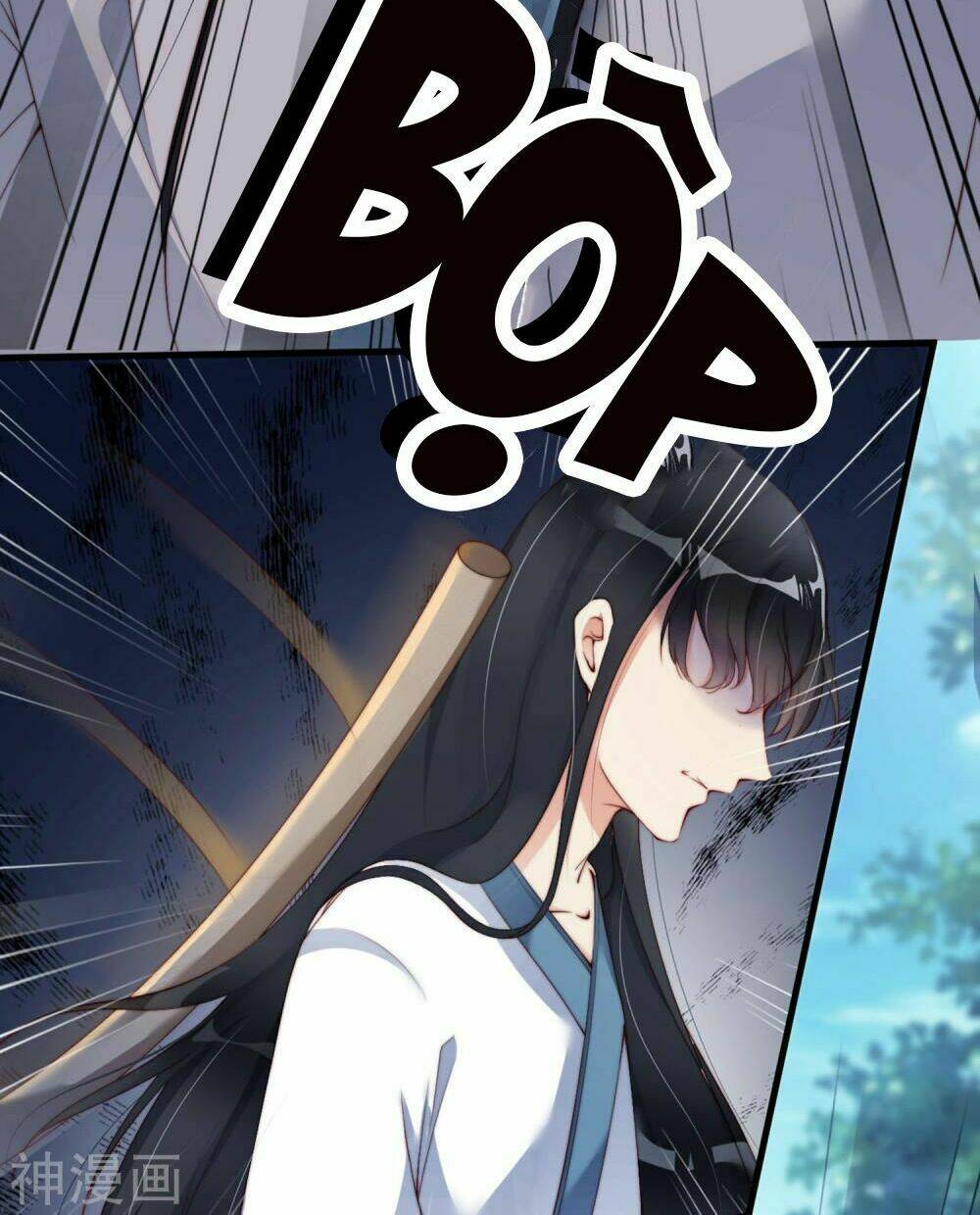 Dòng Máu Ngọt Ngào: Chapter 7