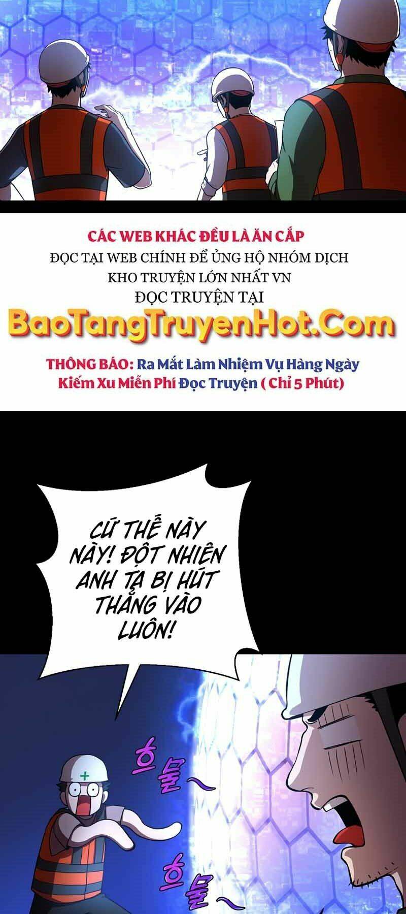 Trưởng Phòng Kim Tất Thắng: Chapter 2